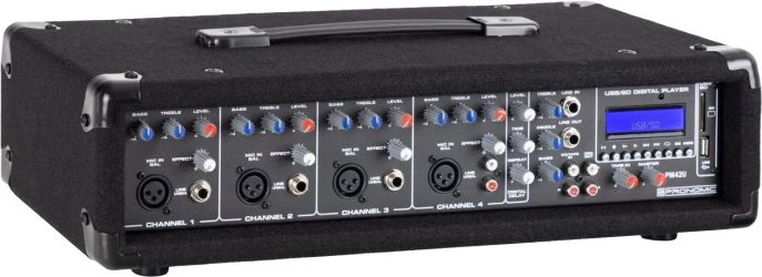Pronomic PM42U MKII