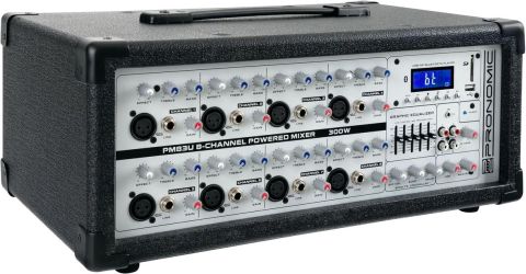 Pronomic PM83U