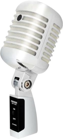 Pronomic DM-66