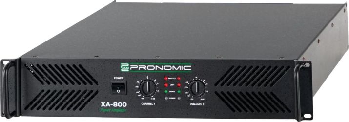 Pronomic XA-800