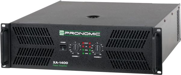 Pronomic
