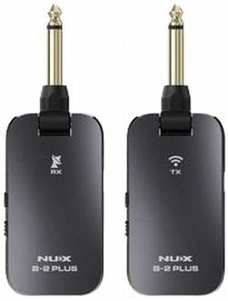 NUX B-2 Plus