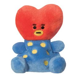 Aurora World BT21 - Tata Palm Pal Aurora World BT21 - Tata Palm Pal
