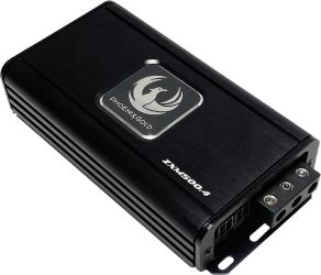 Phoenix Gold ZXM500.4
