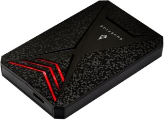 Surefire Gaming Bunker SSD 1TB