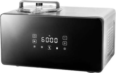 Gastroback Design Advanced Control Eismaschine (42900)