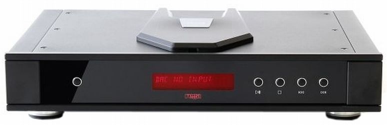 Rega Saturn MK3