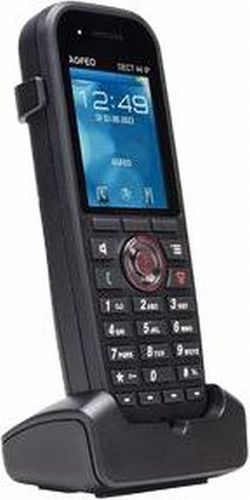 Agfeo DECT 44 IP