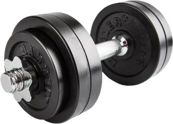 Hammer Kurzhantel-Set 15 kg