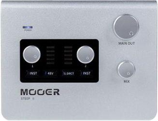 Mooer Steep II