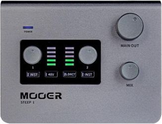 Mooer