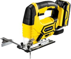 Trotec PJSS 11-20V Set (4425000006)