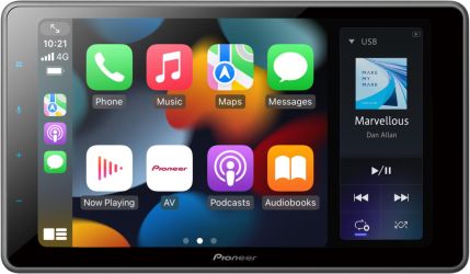 Pioneer SPH-EVO950DAB