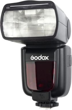Godox TT600 Manual