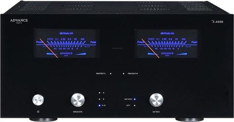 Advance Acoustic Paris ClassicLine X-A600