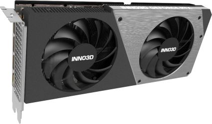 Inno3D Geforce RTX 4060 Ti Twin X2 16GB (N406T2-16D6-178055N)