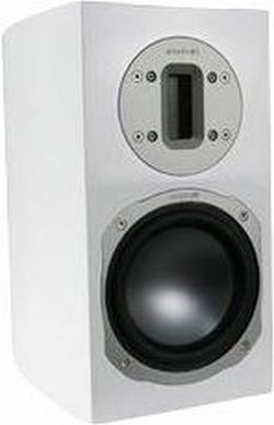 Quadral Chromium Style 35 (Paar)