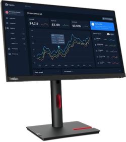 Lenovo ThinkVision T23i-30 (63B2MAT6EU)