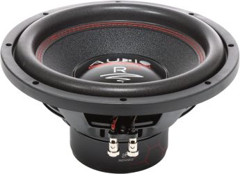Audio