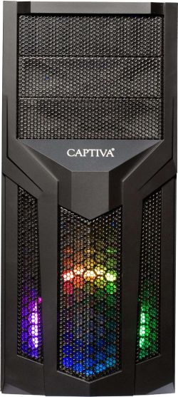 Captiva Advanced Gaming I80-550