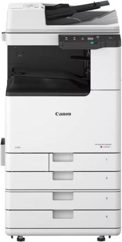 Canon imageRUNNER C3326i MFP
