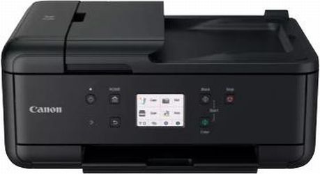 Canon Pixma TR7650 (4452C026)