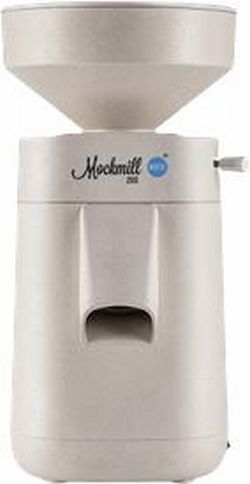 Mockmill 200