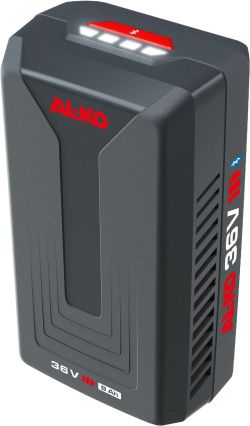 AL-KO 36 V Akku B 800 Li (114017)