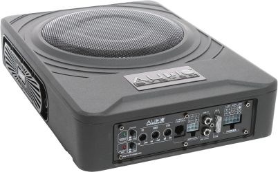 Audio System US08 Active EVO