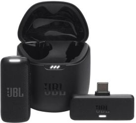 JBL Quantum Stream Wireless USB-C