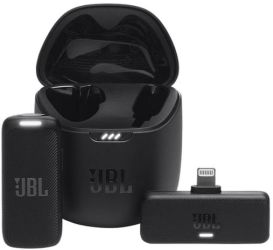 JBL Quantum Stream Wireless Lightning