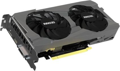 Inno3D GeForce RTX 3050 Twin X2 6GB (N30502-06D6-1711VA60)