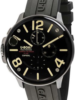 U-Boat