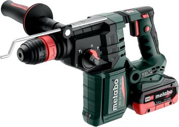 Metabo KH 18 LTX BL 28 Q (601715660) Metabo KH 18 LTX BL 28 Q (601715660)