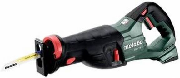 Metabo SSEP 18 LT (601616850)