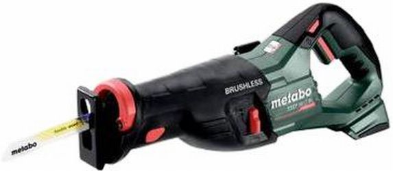 Metabo SSEP 18 LT BL (601617850)