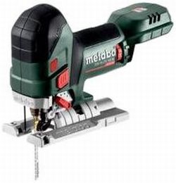 Metabo STA 18 LTX 150 BL (601502850)