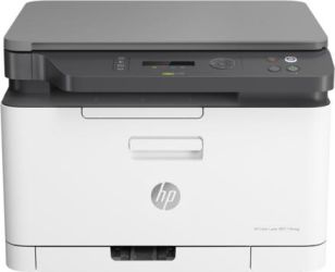 HP Color Laser MFP 179fnw (4ZB97A)