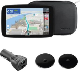 TomTom