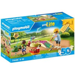 Playmobil