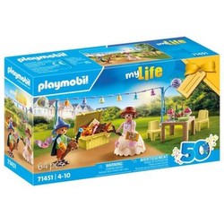 Playmobil