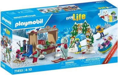 Playmobil