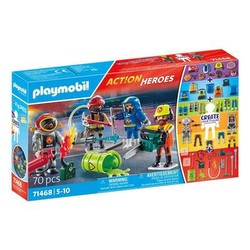 Playmobil