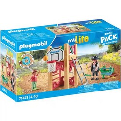 Playmobil