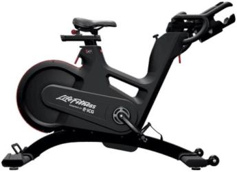 Life Fitness IC7