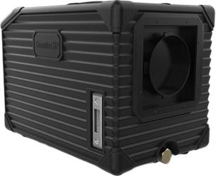 Chauvet DJ Cumulus HP