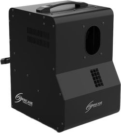Chauvet DJ Hurricane Bubble Haze LT
