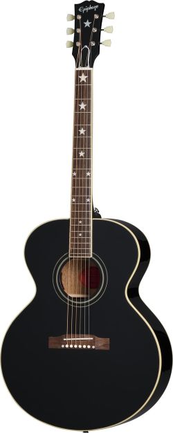 Epiphone J-180 LS