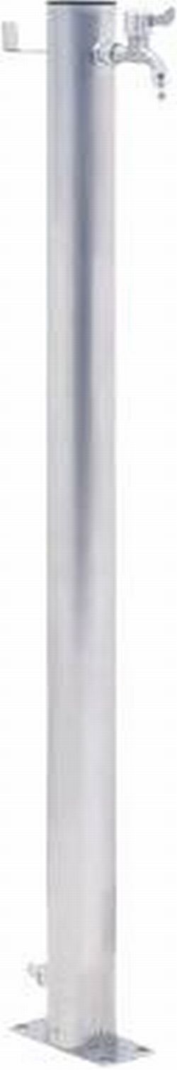 vidaXL Wassersäule für den Garten 60 cm (364501)