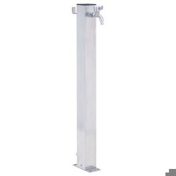vidaXL Wassersäule für den Garten 100 cm (364499) vidaXL Wassersäule für den Garten 100 cm (364499)